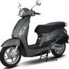 KYMCO Like Sơn Nhám