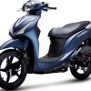 KYMCO Candy Hermosa