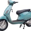 Motor Thái VR3 Đèn Tròn