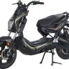 Xmen Motor Thái