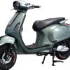 DK Roma Lite S Đèn Lục Giác