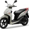 SYM Shark EFI