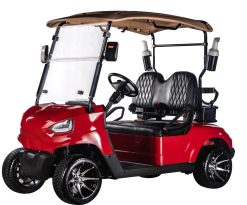 Xe Điện 4 Bánh Marsell DG-M2 Thế Hệ Mới