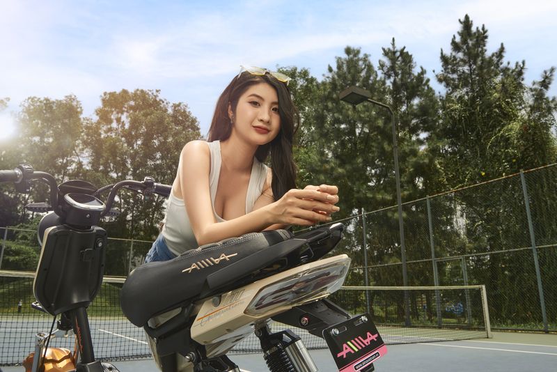 Thông tin bảng giá xe đạp điện tháng 6 đang giảm mạnh là thật hay giả?