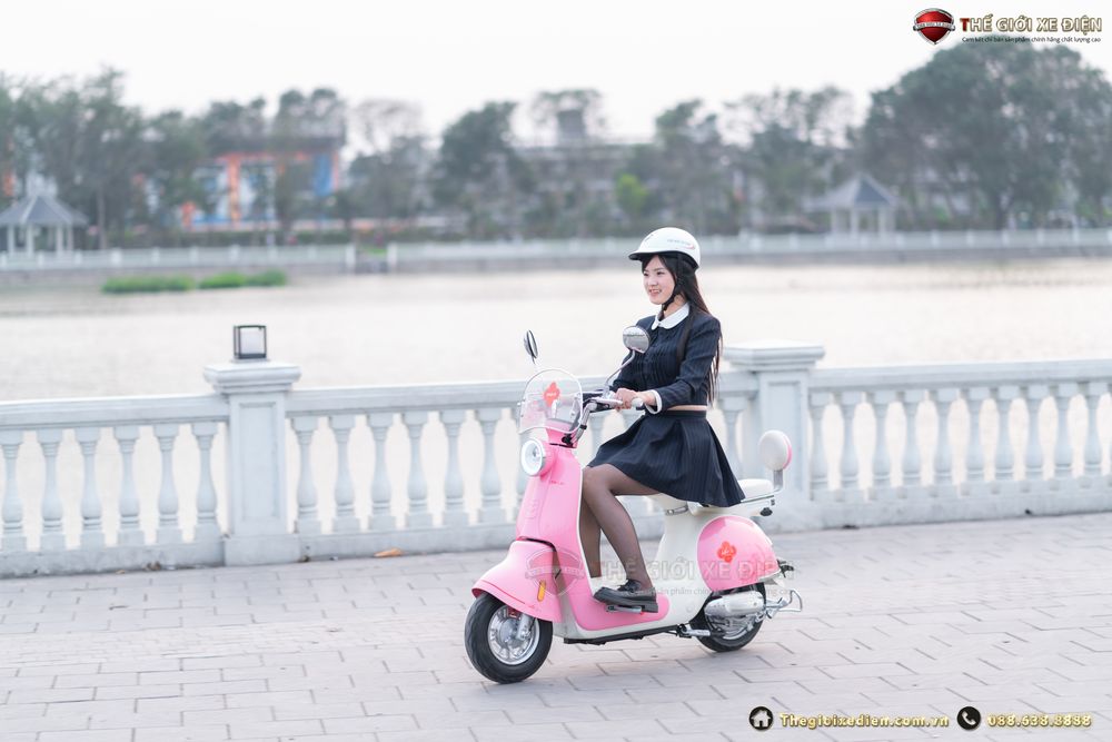 Cập nhật mới nhất bảng giá xe đạp điện tháng 6