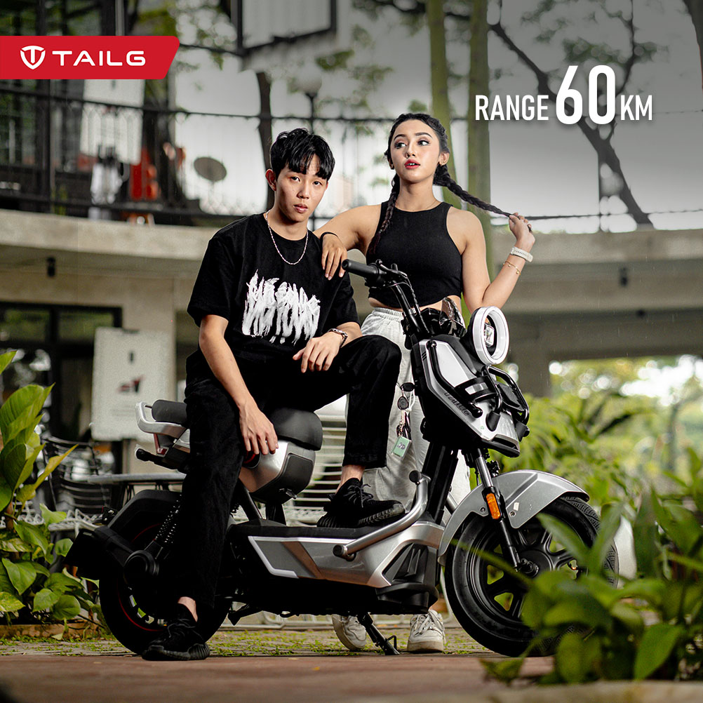 Địa chỉ bán xe đạp điện uy tín, không thổi phồng giá