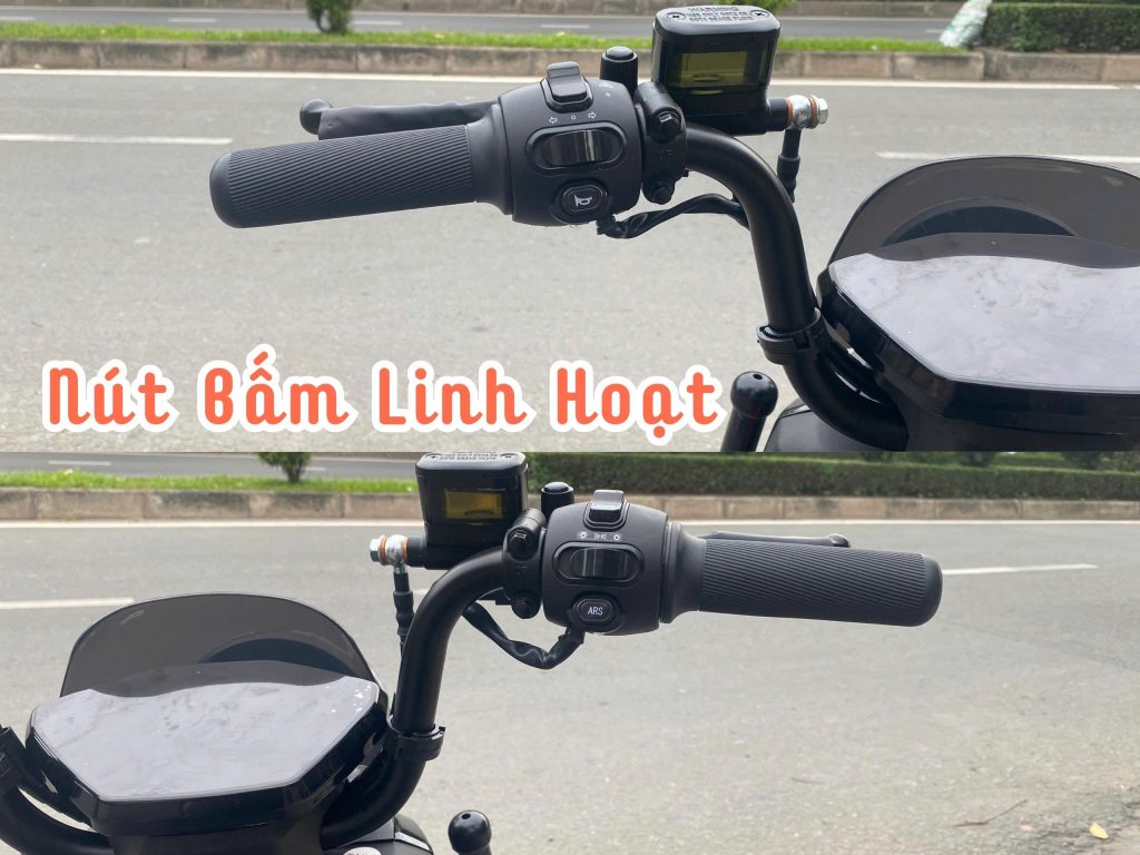 Giá trị sử dụng vượt trội trong phân khúc