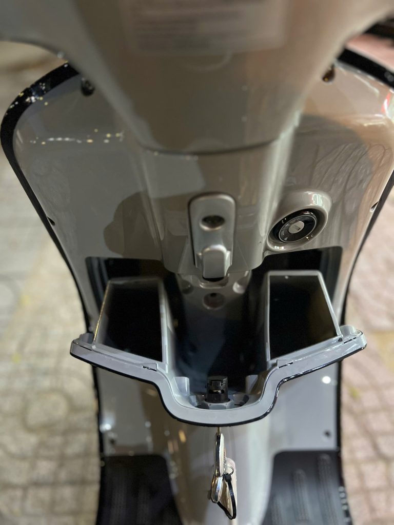 Đánh giá khi khách hàng trải nghiệm xe ga 50cc AT88 Pro Victoria