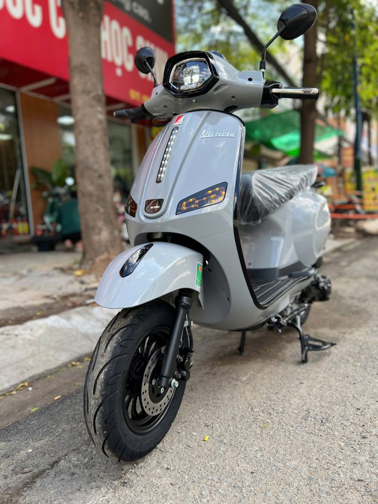 Hệ thống phanh đáng tin cậy