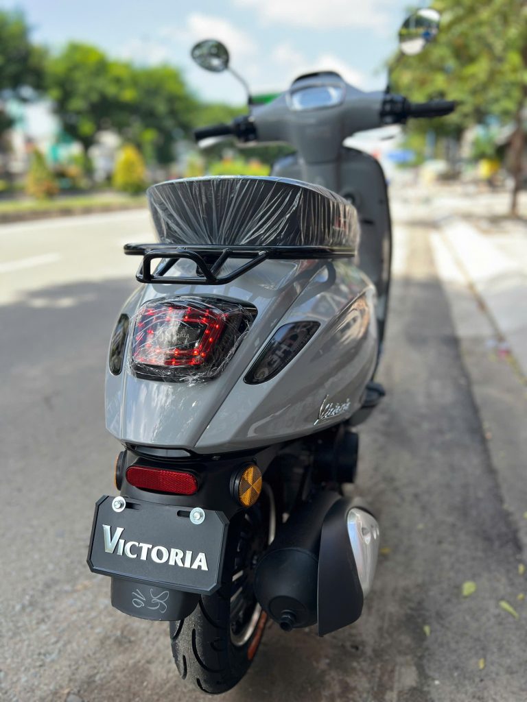 Giảm xóc ổn định