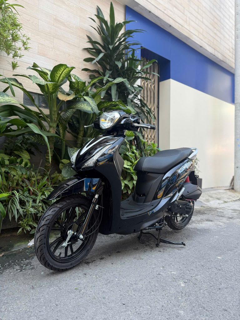 Hệ thống đèn LED mạnh mẽ