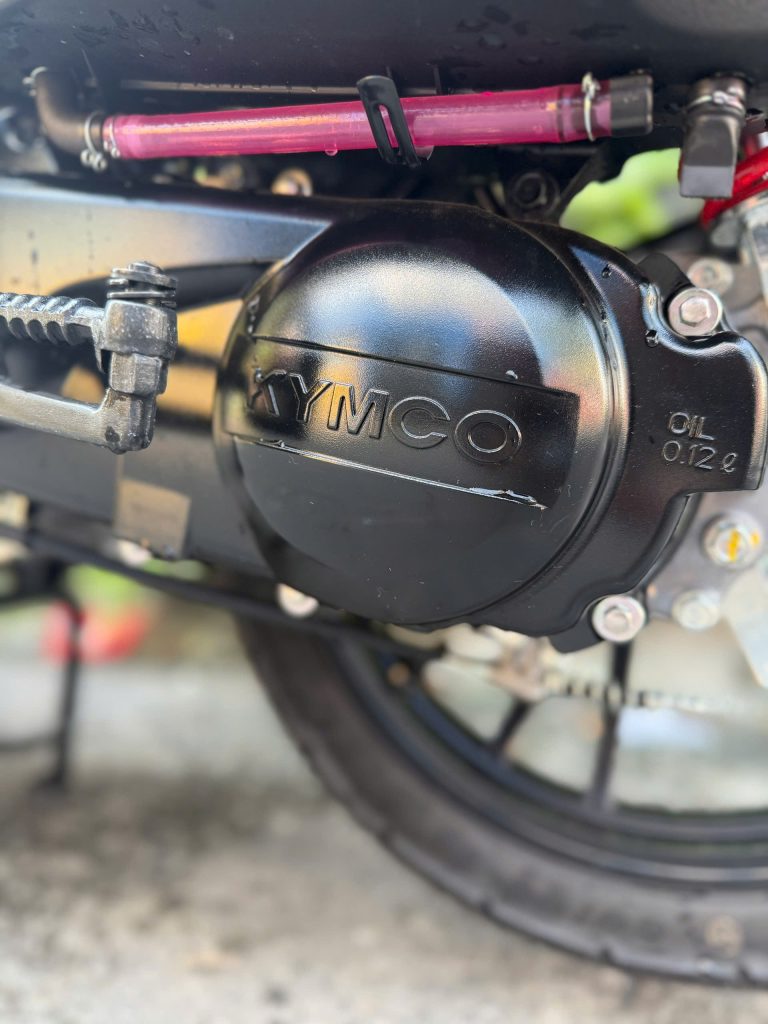 Trọng lượng và tải trọng tối ưu