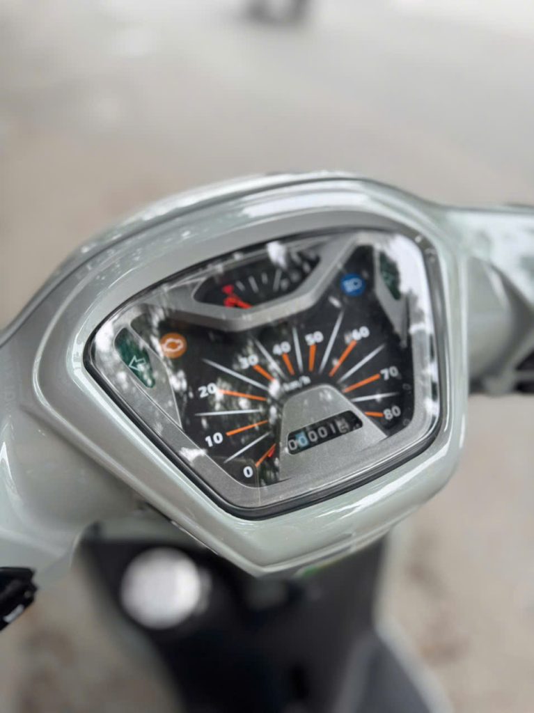 Mua xe tại thế giới xe điện