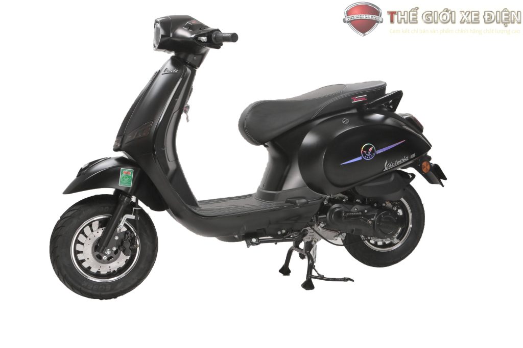 Xe Ga 50cc Victoria AT88