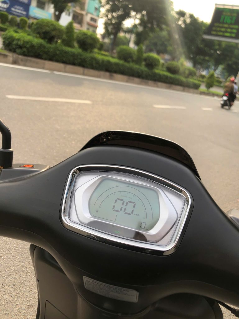 Đồng hồ điện tử