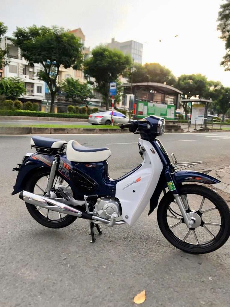 Nhiều màu lựa chọn