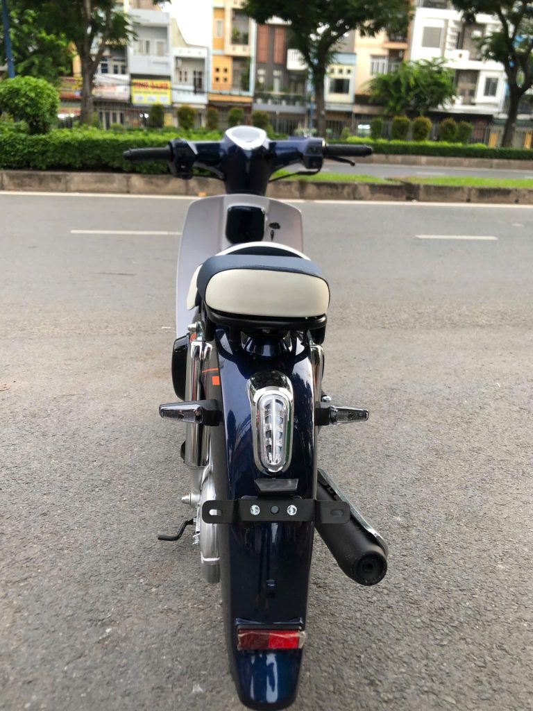 Đầy đủ giấy tờ và bảo hành minh bạch