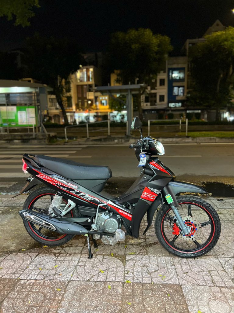 Phụ tùng và độ bền