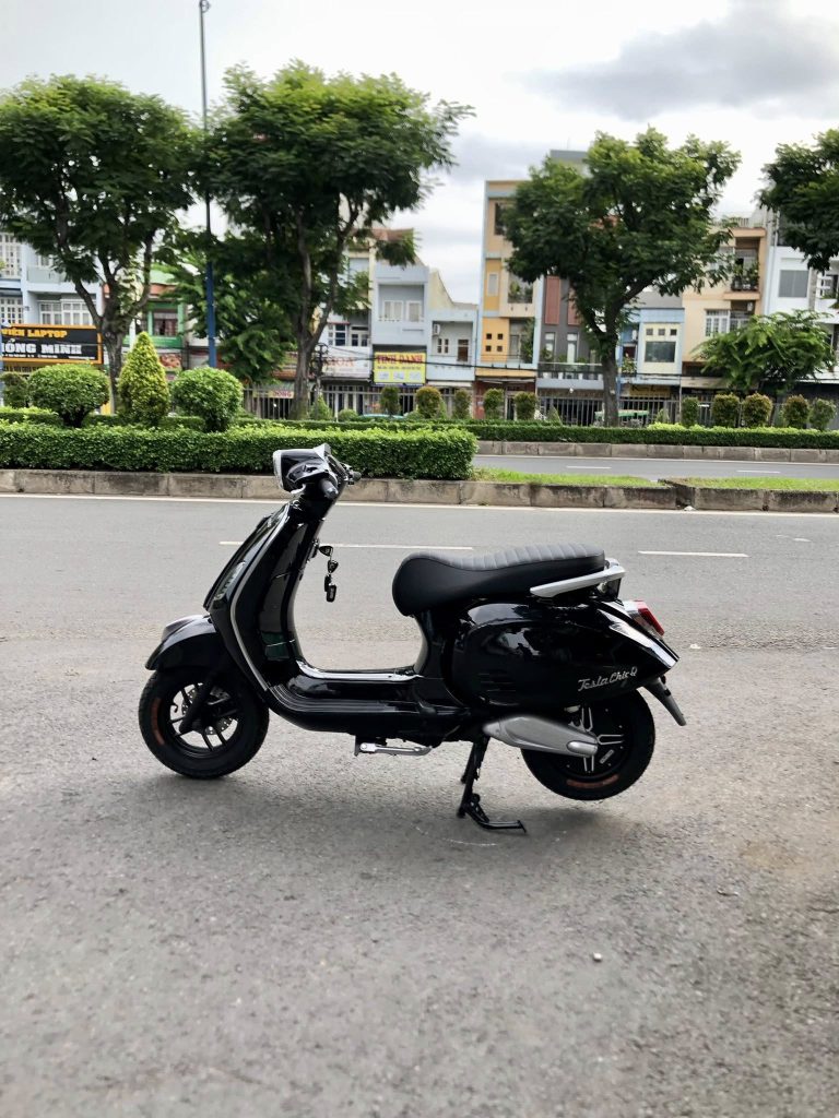 Đồng bộ chỉnh chu từ hãng Dibao