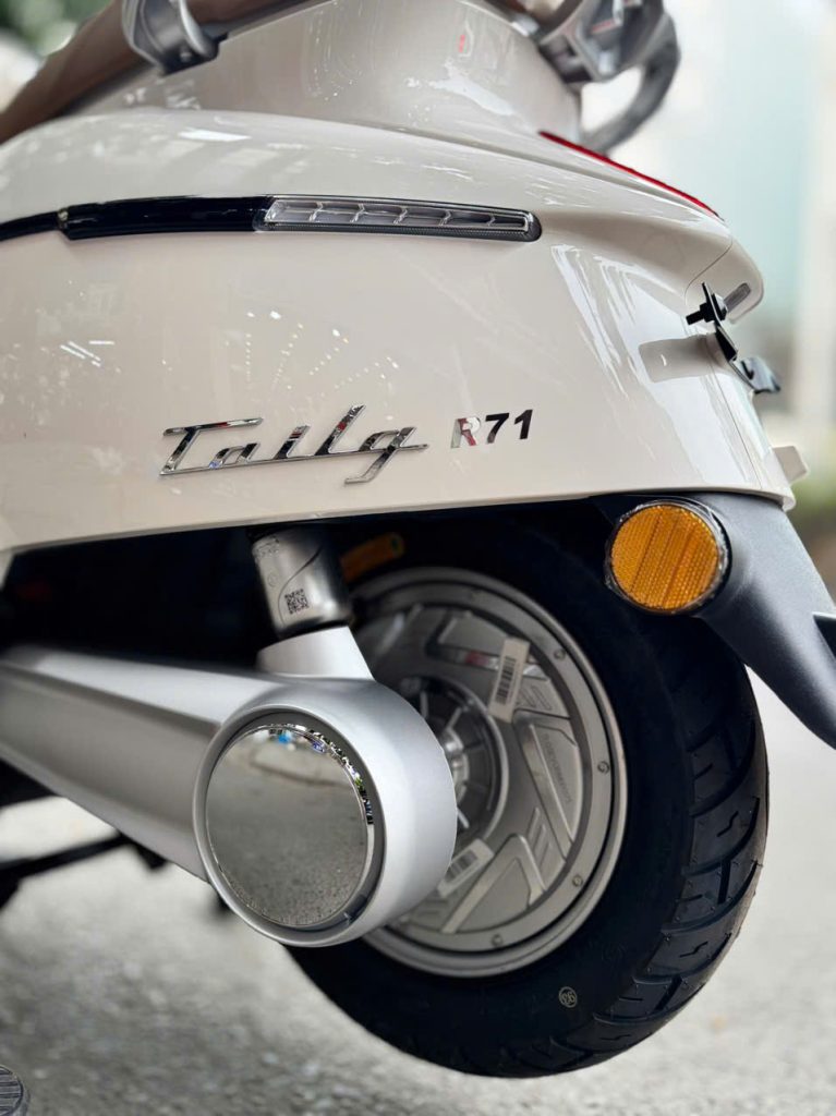 Chống nước chuẩn IP67