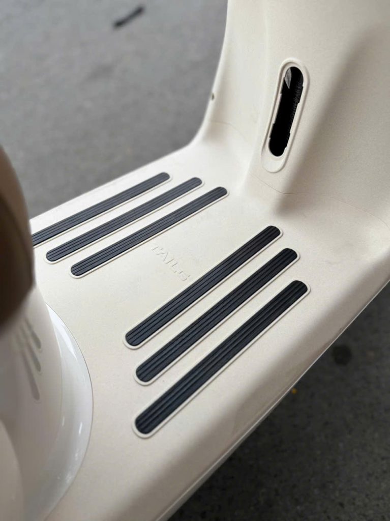 Người thích sự bền bỉ, tiết kiệm