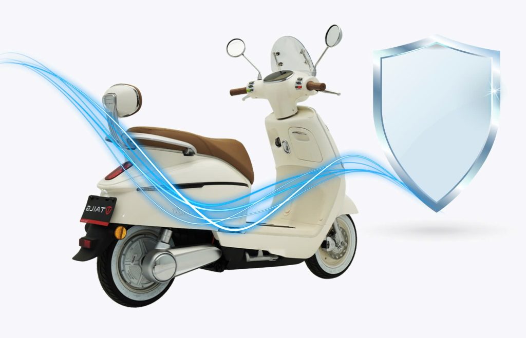 Các điểm tiện ích khiến Queen R71