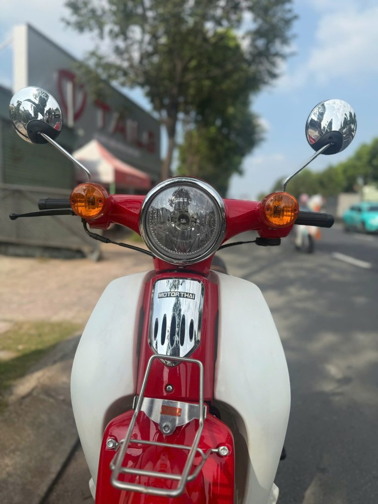 Lái xe êm ái và an toàn