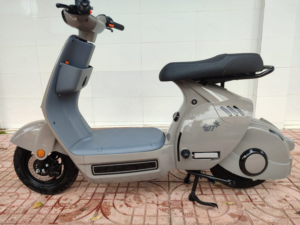 Xe đạp điện có giấy tờ đầy đủ – yếu tố nhiều người bỏ qua