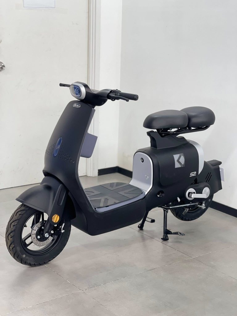 chính sách bảo hành của DK Bike