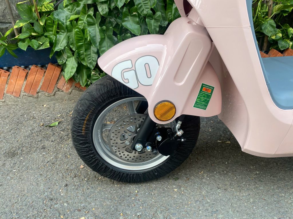 Giá trị pháp lý và lợi ích khi mua Tailg Hotgirl GR55