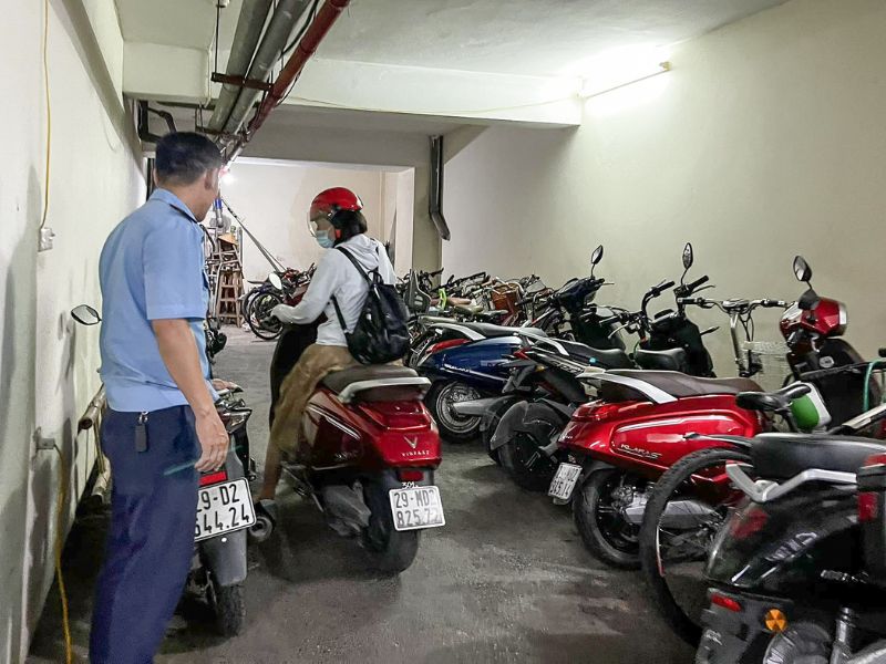 Bài học từ những vụ cháy nổ do xe điện sạc sai cách