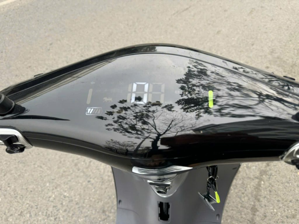 Màn hình LED phong cách