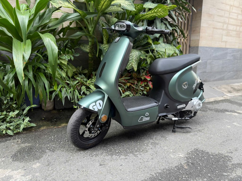 Không mượn sạc “tạm thời” dù chỉ một lần