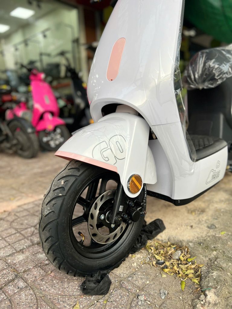 Tailg GR56 lý tưởng cho học sinh, sinh viên