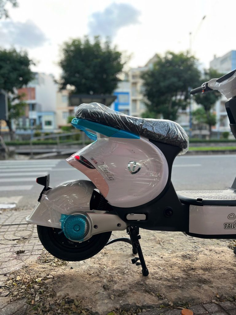 Tiện nghi thân thiện